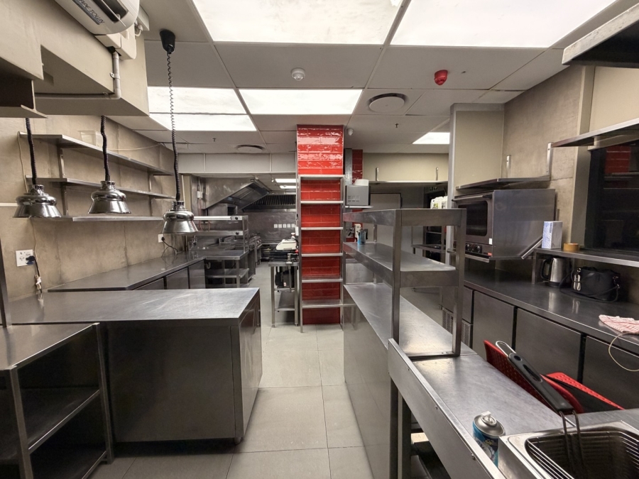 To Let Commercial Property for Rent in Cape Town City Centre Western Cape